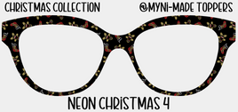 Neon Christmas 04