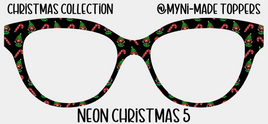 Neon Christmas 05