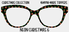 Neon Christmas 06