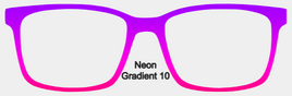 Neon Gradient 10