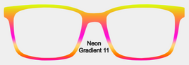 Neon Gradient 11