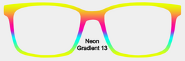 Neon Gradient 13