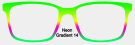 Neon Gradient 14