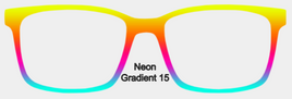 Neon Gradient 15