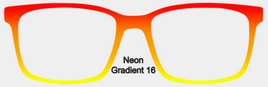 Neon Gradient 16