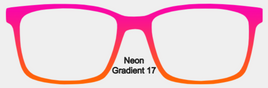 Neon Gradient 17