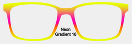 Neon Gradient 18