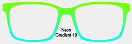 Neon Gradient 19