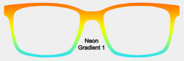 Neon Gradient 01