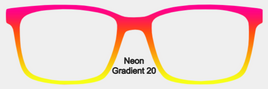 Neon Gradient 20