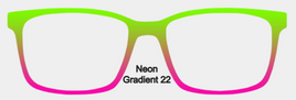 Neon Gradient 22
