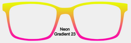 Neon Gradient 23