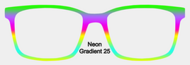 Neon Gradient 25