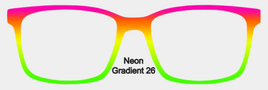 Neon Gradient 26