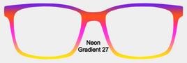 Neon Gradient 27