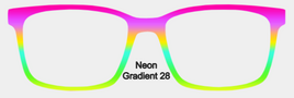 Neon Gradient 28