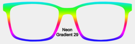 Neon Gradient 29