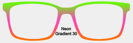 Neon Gradient 3