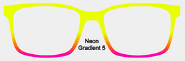 Neon Gradient 05