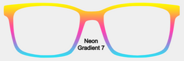 Neon Gradient 07
