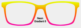 Neon Gradient 08