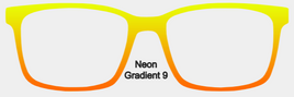 Neon Gradient 09