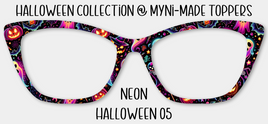 Neon Halloween 05