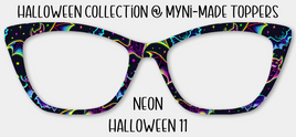 Neon Halloween 11