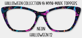 Neon Halloween 12