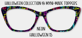 Neon Halloween 15