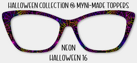 Neon Halloween 16