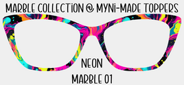 Neon Marble 01