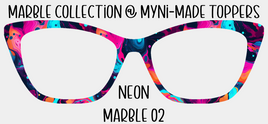 Neon Marble 02