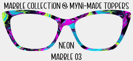 Neon Marble 03