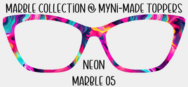 Neon Marble 05