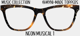 Neon Musical 1