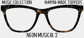 Neon Musical 2