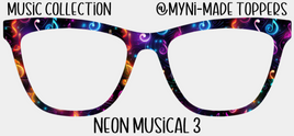Neon Musical 3