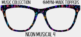 Neon Musical 4