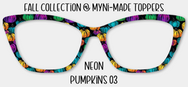 Neon Pumpkins 03