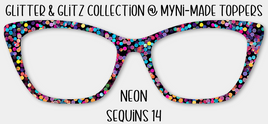 Neon Sequins 14