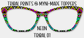 Neon Tribal 01