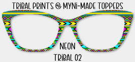 Neon Tribal 02