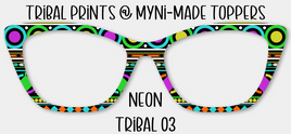 Neon Tribal 03