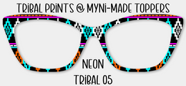 Neon Tribal 05