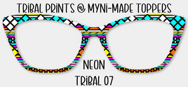 Neon Tribal 07