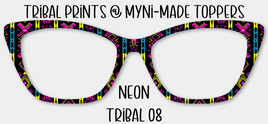 Neon Tribal 08