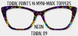 Neon Tribal 09