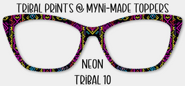 Neon Tribal 10