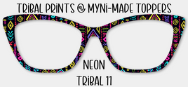 Neon Tribal 11